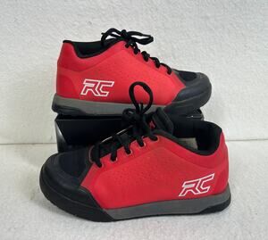 RIDE CONCEPTS Powerline Mountain Bike Shoes- Men's SZ 7 Women's SZ 8.5 Utility